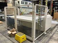 2016 eurotron peeling & monitoring table - afbeelding 8 van  21