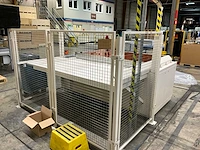2016 eurotron peeling & monitoring table - afbeelding 9 van  21