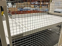 2016 eurotron peeling & monitoring table - afbeelding 10 van  21