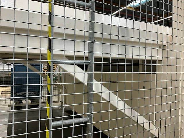 2016 eurotron peeling & monitoring table - afbeelding 11 van  21