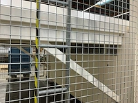 2016 eurotron peeling & monitoring table - afbeelding 11 van  21