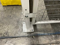 2016 eurotron peeling & monitoring table - afbeelding 13 van  21