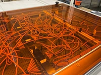 2016 eurotron peeling & monitoring table - afbeelding 16 van  21
