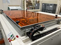 2016 eurotron peeling & monitoring table - afbeelding 18 van  21