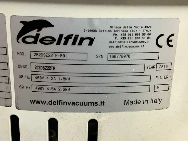 2016 eurotron structuring tool cnc freesmachine met filterzuiginstallatie - afbeelding 15 van  28