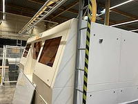 2016 eurotron structuring tool cnc freesmachine met filterzuiginstallatie - afbeelding 12 van  28