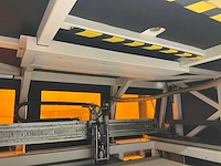2016 eurotron structuring tool cnc freesmachine met filterzuiginstallatie - afbeelding 22 van  28