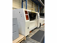 2016 eurotron structuring tool cnc freesmachine met filterzuiginstallatie - afbeelding 23 van  28