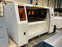 2016 eurotron structuring tool cnc freesmachine met filterzuiginstallatie - afbeelding 24 van  28