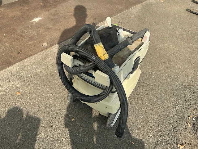 2016 festool ctl 48 e industriële stofzuiger - afbeelding 4 van  7