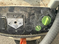 2016 festool ctl 48 e industriële stofzuiger - afbeelding 6 van  7