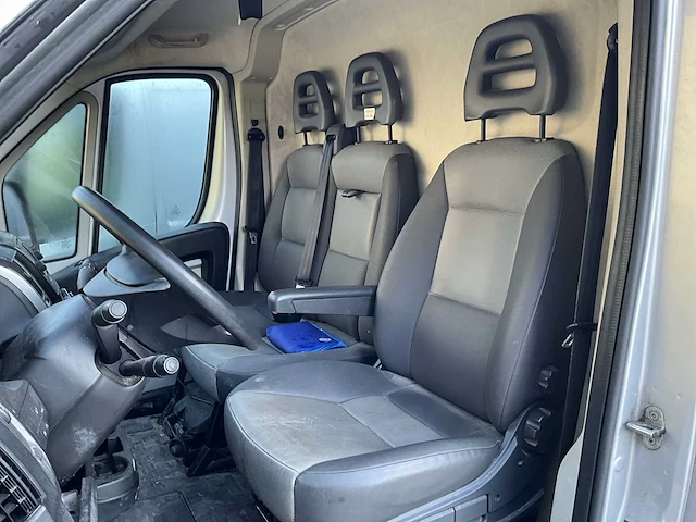 2016 fiat 180 multijet lichte vracht bestelwagen - afbeelding 3 van  20