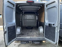2016 fiat 180 multijet lichte vracht bestelwagen - afbeelding 4 van  20