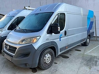 2016 fiat 180 multijet lichte vracht bestelwagen - afbeelding 1 van  20