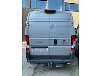 2016 fiat 180 multijet lichte vracht bestelwagen - afbeelding 15 van  20
