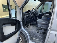 2016 fiat 180 multijet lichte vracht bestelwagen - afbeelding 17 van  20
