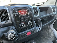 2016 fiat 180 multijet lichte vracht bestelwagen - afbeelding 20 van  20