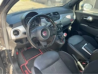 2016 fiat 500l personenauto - afbeelding 19 van  40