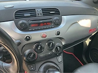 2016 fiat 500l personenauto - afbeelding 21 van  40