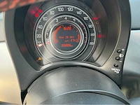 2016 fiat 500l personenauto - afbeelding 22 van  40
