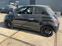 2016 fiat 500l personenauto - afbeelding 12 van  40