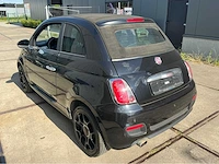 2016 fiat 500l personenauto - afbeelding 23 van  40