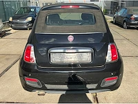 2016 fiat 500l personenauto - afbeelding 34 van  40