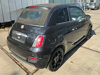 2016 fiat 500l personenauto - afbeelding 36 van  40