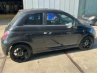 2016 fiat 500l personenauto - afbeelding 37 van  40