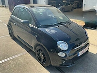 2016 fiat 500l personenauto - afbeelding 38 van  40