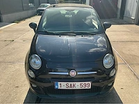 2016 fiat 500l personenauto - afbeelding 39 van  40