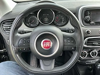 2016 fiat 500x benzine - afbeelding 2 van  36