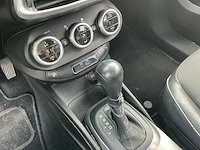 2016 fiat 500x benzine - afbeelding 5 van  36