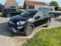2016 fiat 500x benzine - afbeelding 1 van  36