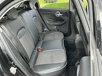 2016 fiat 500x benzine - afbeelding 13 van  36