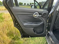 2016 fiat 500x benzine - afbeelding 15 van  36