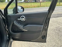 2016 fiat 500x benzine - afbeelding 16 van  36