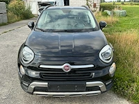 2016 fiat 500x benzine - afbeelding 12 van  36