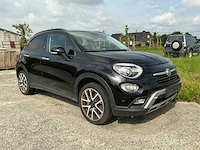 2016 fiat 500x benzine - afbeelding 23 van  36
