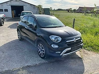 2016 fiat 500x benzine - afbeelding 32 van  36