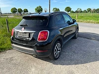 2016 fiat 500x benzine - afbeelding 33 van  36