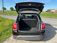 2016 fiat 500x benzine - afbeelding 35 van  36