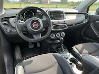 2016 fiat 500x benzine - afbeelding 36 van  36