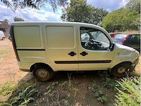 2016 fiat doblò - 1.3 mj sx - afbeelding 8 van  11