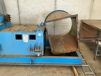 2016 fima rhs1/u/560/kbg/gl180 ventilatiesysteem - afbeelding 4 van  10