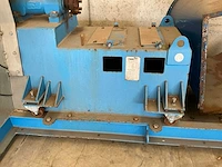 2016 fima rhs1/u/560/kbg/gl180 ventilatiesysteem - afbeelding 6 van  10