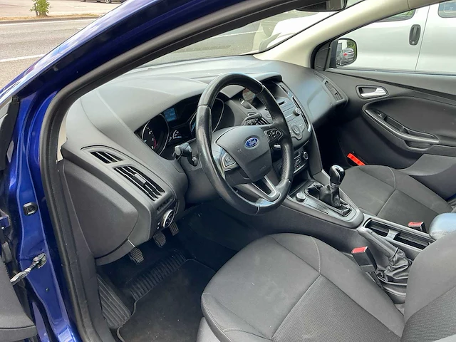 2016 ford focus clipper - afbeelding 3 van  64