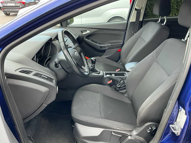 2016 ford focus clipper - afbeelding 4 van  64