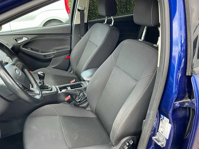 2016 ford focus clipper - afbeelding 5 van  64