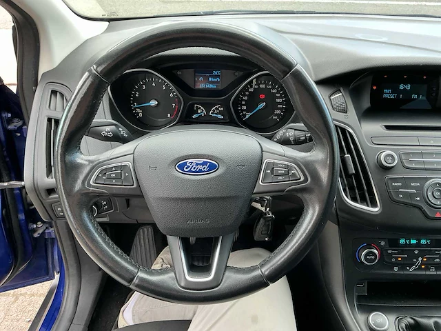2016 ford focus clipper - afbeelding 7 van  64